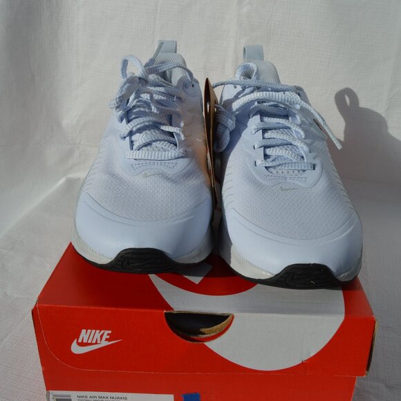 Nike Air Max Nuaxis Running Shoe (New) - Picture 12 of 13